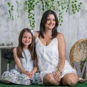 Meet your Posher, Mara